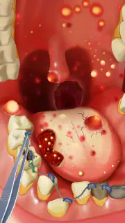 Happy Screw Merge: ASMR screenshot 3