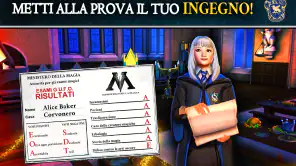 Harry Potter: Hogwarts Mystery screenshot 2
