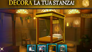 Harry Potter: Hogwarts Mystery screenshot 7