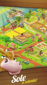 Hay Day screenshot 1