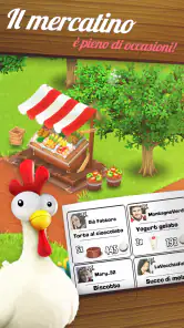 Hay Day screenshot 2