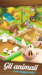 Hay Day screenshot 3