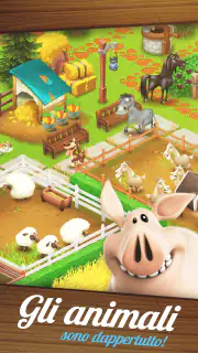 Hay Day screenshot 3
