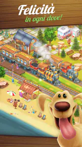 Hay Day screenshot 4