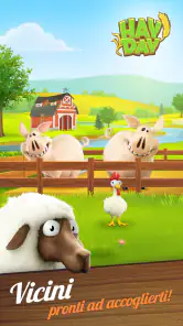 Hay Day screenshot 5