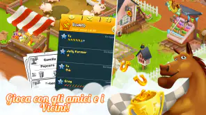 Hay Day screenshot 6