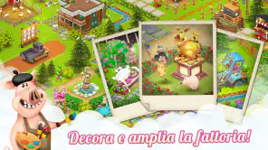 Hay Day screenshot 7