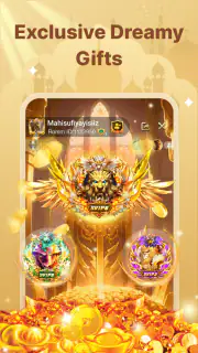 Hayuki - Group Voice Chat screenshot 1