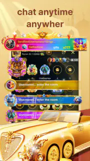 Hayuki - Group Voice Chat screenshot 5
