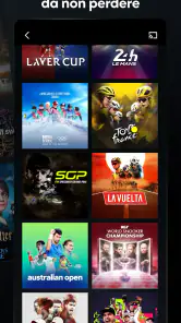 HBO Max: guarda film e serie screenshot 2
