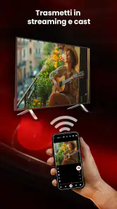 HD Video Player All Formats screenshot 1