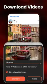 HD Video Player All Formats screenshot 3