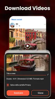 HD Video Player All Formats screenshot 3