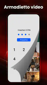 HD Video Player All Formats screenshot 4