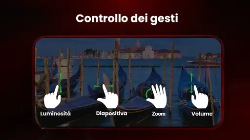 HD Video Player All Formats screenshot 6