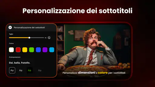 HD Video Player All Formats screenshot 7