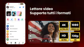 HD Video Player All Formats screenshot 8