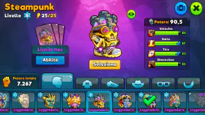 Head Ball 2 - Calcio Online screenshot 2