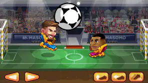 Head Ball 2 - Calcio Online screenshot 6