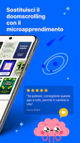 Headway: riassunti audiolibri screenshot 2