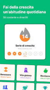 Headway: riassunti audiolibri screenshot 6