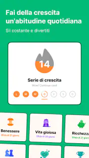 Headway: riassunti audiolibri screenshot 6
