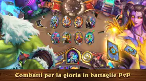 Hearthstone screenshot 2
