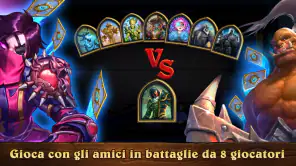 Hearthstone screenshot 3