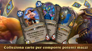 Hearthstone screenshot 4