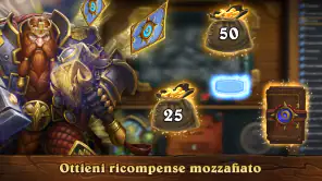 Hearthstone screenshot 5