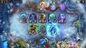 Hearthstone screenshot 6