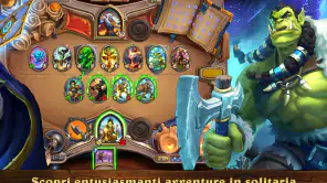Hearthstone screenshot 7