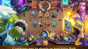 Hearthstone screenshot 8