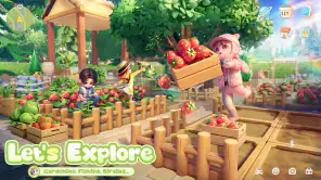 Heartopia screenshot 3