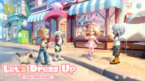 Heartopia screenshot 4