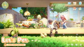Heartopia screenshot 5