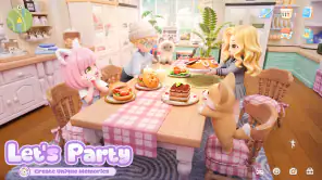 Heartopia screenshot 6