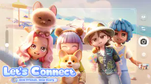 Heartopia screenshot 7