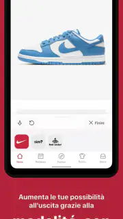 HEAT MVMNT - Sneaker App screenshot 6