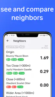 HeliumGeek for Helium Hotspots screenshot 3