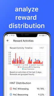 HeliumGeek for Helium Hotspots screenshot 4