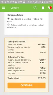 Herbalife Shop screenshot 5