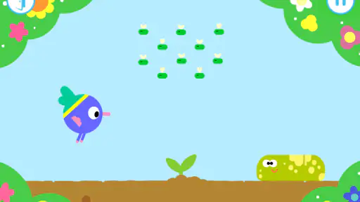 Hey Duggee The Big Outdoor App screenshot 4