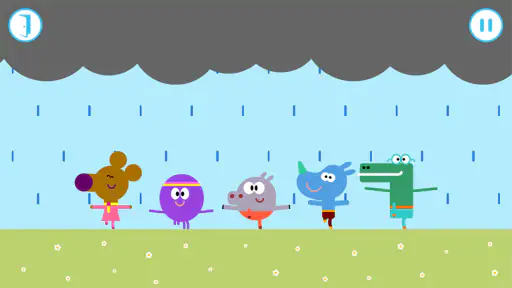 Hey Duggee The Big Outdoor App screenshot 6