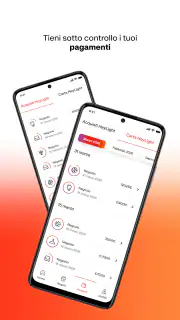 HeyLight - Paga a rate screenshot 5