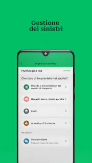 Heymondo Assicurazione Viaggio screenshot 1