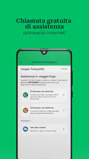 Heymondo Assicurazione Viaggio screenshot 3