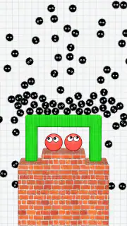 Hide Ball: Brain Teaser Games screenshot 2