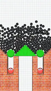 Hide Ball: Brain Teaser Games screenshot 4