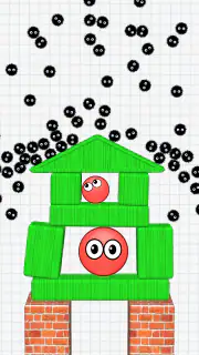 Hide Ball: Brain Teaser Games screenshot 5